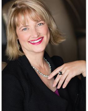 Public Speaking For Career Advancement—Doris Pickering (Ep 26)