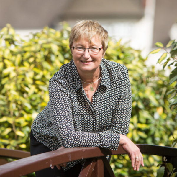 Legacy Through Employee Ownership | Linda Johnston