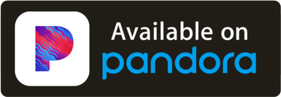 Listen on Pandora logo