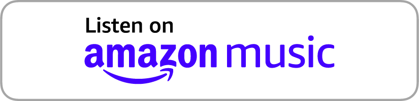 Listen on Amazon Music badge logo