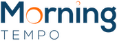 Morning Tempo | Web Design • Podcasts • Audio Logo