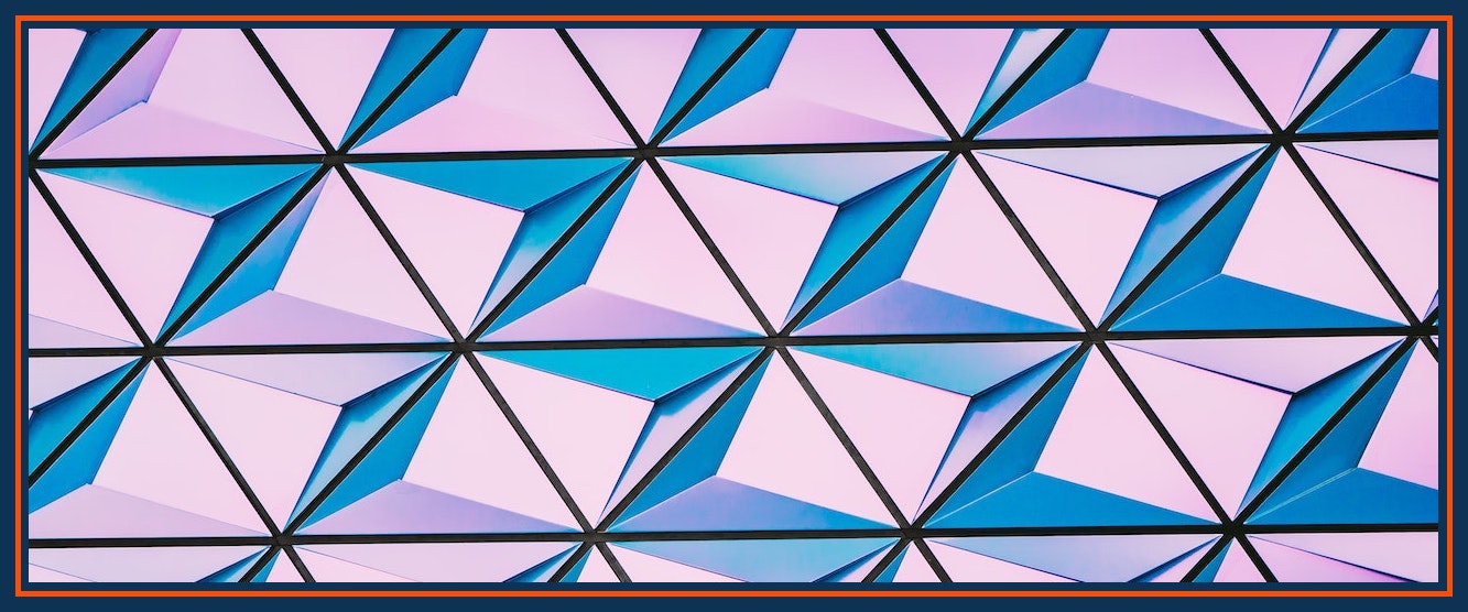 Purple and blue abstract wallpaper | Image by @scottwebb on Pexels.com